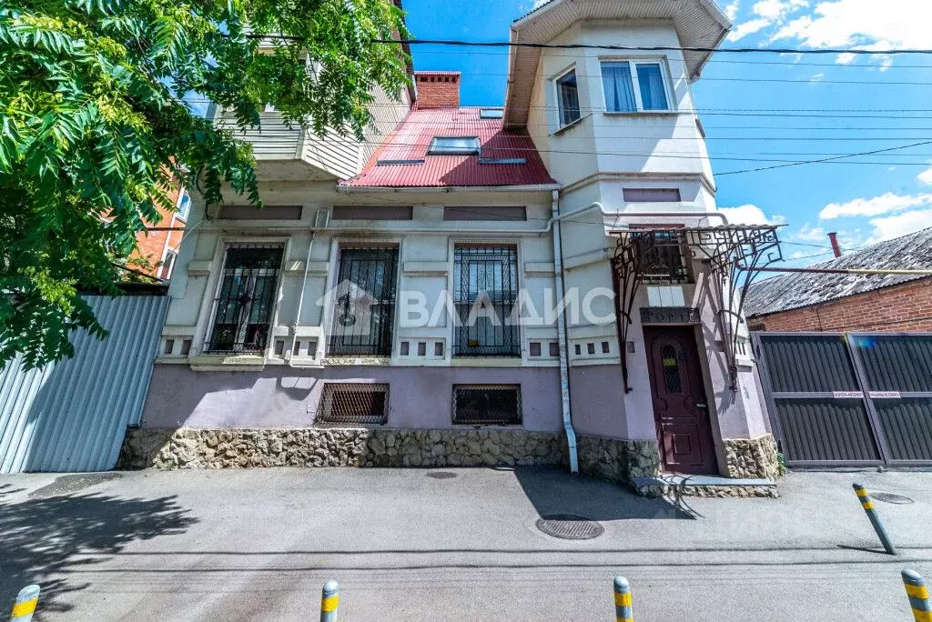 Помещение свободного назначения в Краснодарский край, Краснодар ... - Фото 1