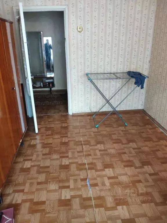 2-к кв. Пензенская область, Пенза Ладожская ул., 59 (55.0 м) - Фото 2