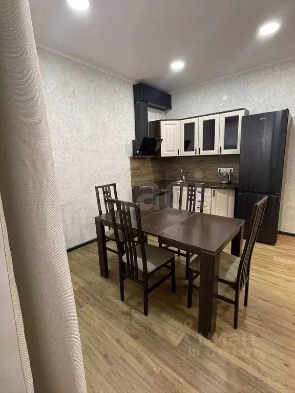 Студия Алтай, Майминский район, с. Майма ул. Механизаторов (36.0 м) - Фото 2