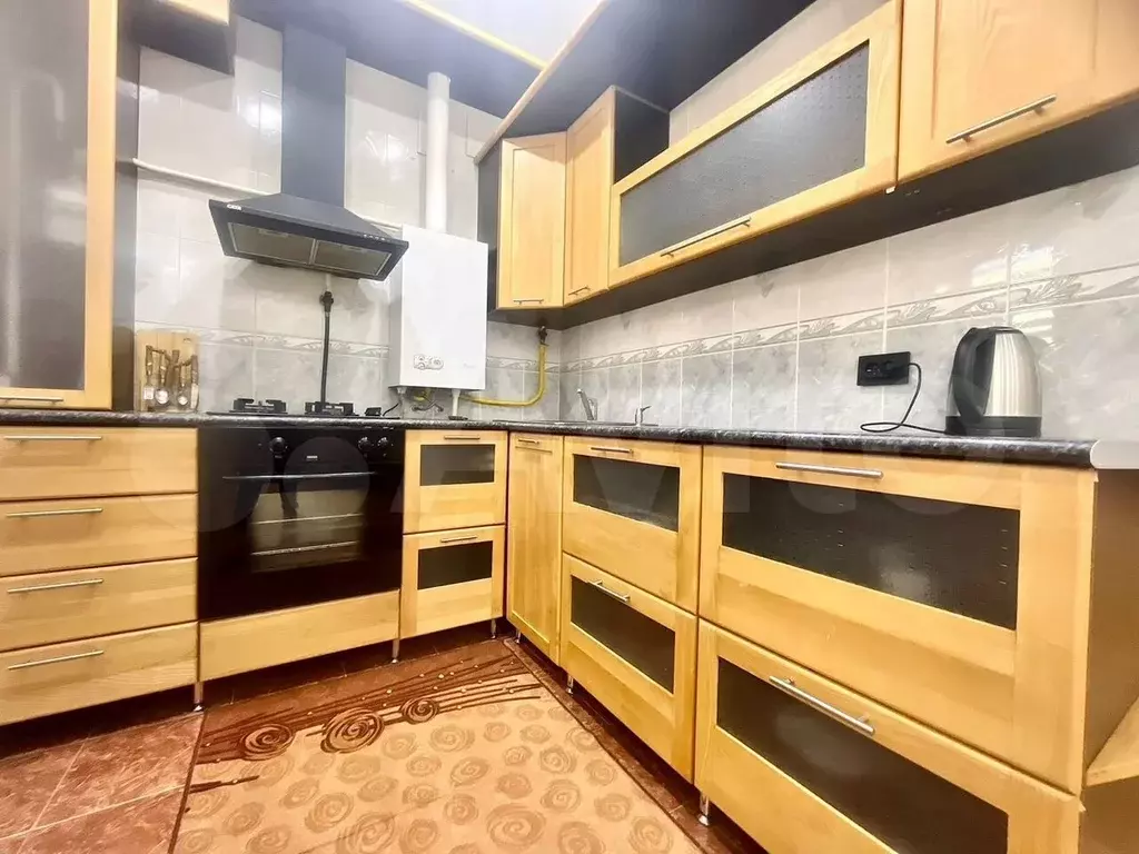 3-к. квартира, 72 м, 5/5 эт. - Фото 0
