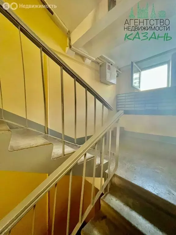 1-комнатная квартира: Казань, Советский район, жилой массив Большие ... - Фото 0