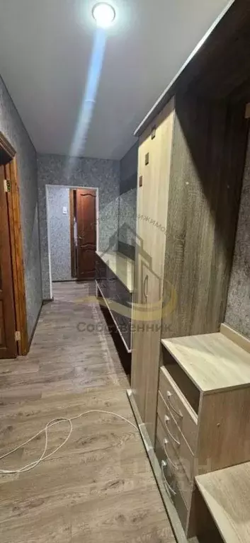 3-к кв. Белгородская область, Старый Оскол Королева мкр, 32Б (64.0 м) - Фото 2