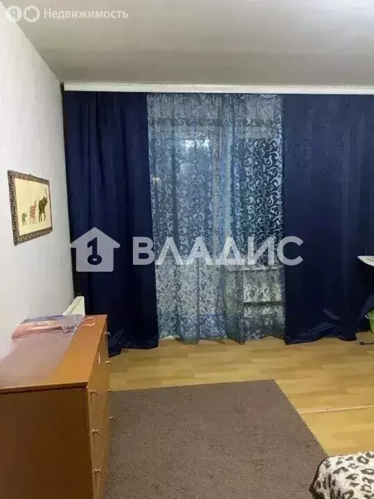 1-комнатная квартира: Мытищи, Шараповская улица, 4к1 (37.9 м) - Фото 1