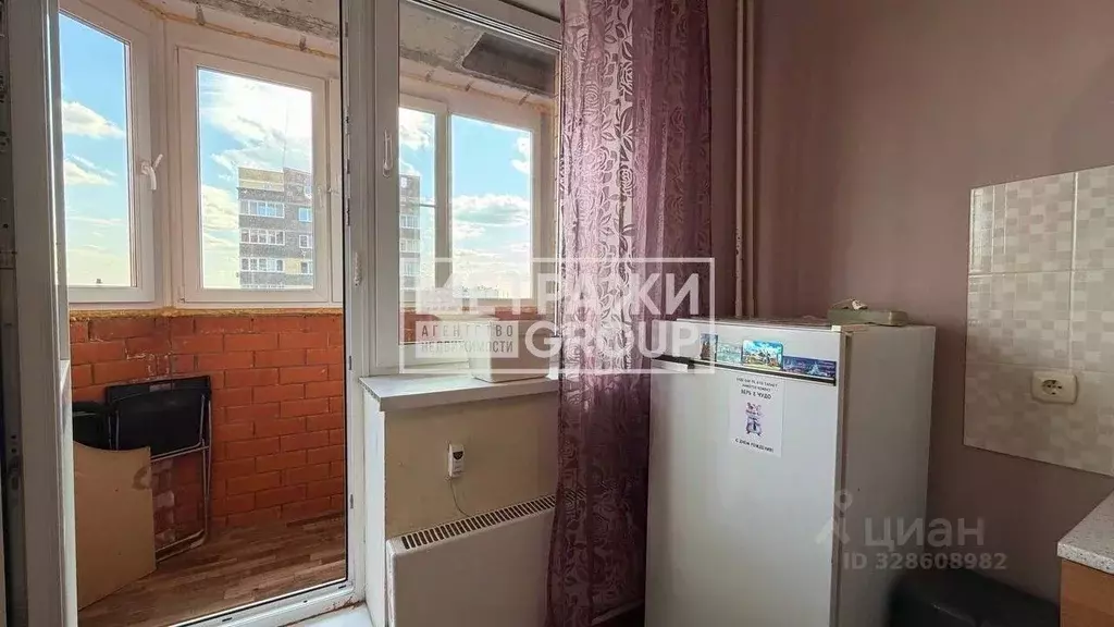 1-к кв. Московская область, Королев Октябрьский бул., 5б (45.0 м) - Фото 2