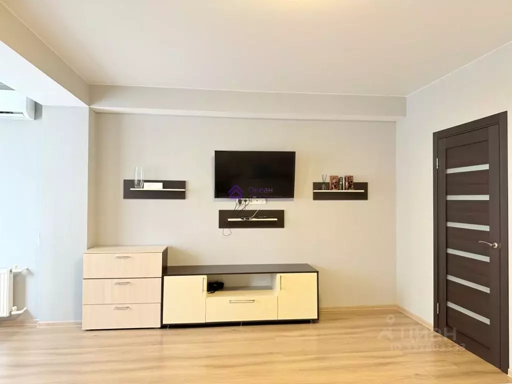 1-к кв. Севастополь просп. Античный, 12 (42.0 м) - Фото 2