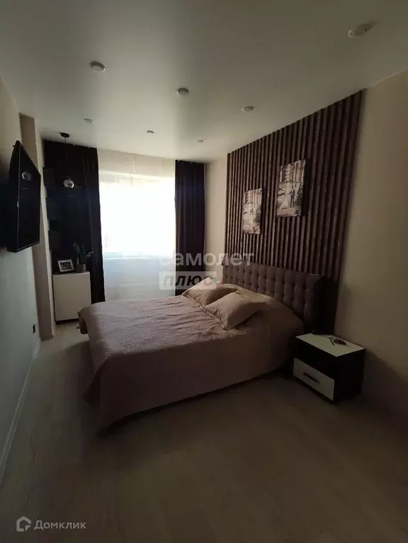 Продаётся 2-к квартира, 52.9 м - Фото 1