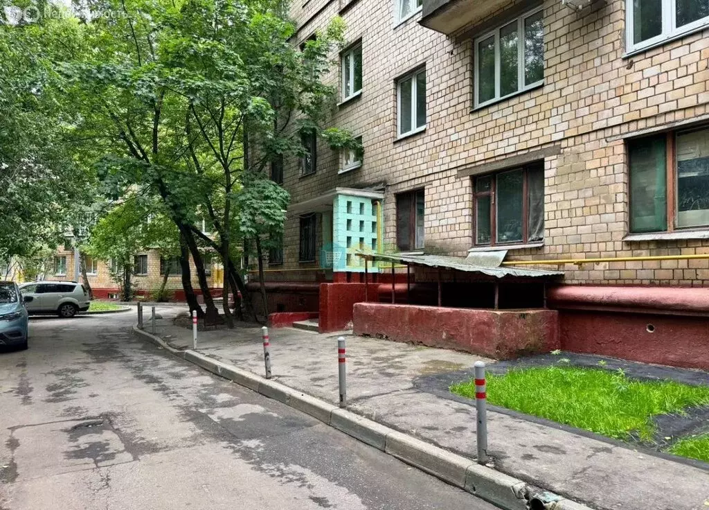Помещение свободного назначения (350 м) - Фото 1