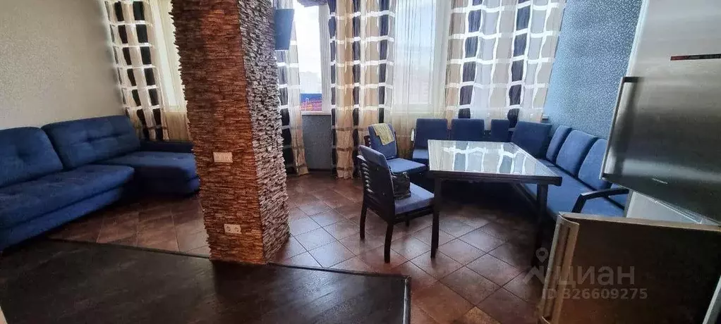 Квартира, 2 комнаты, 62 м - Фото 1