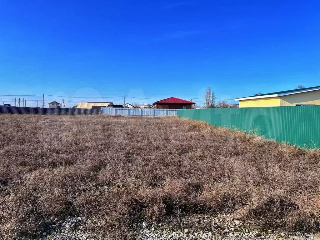 Участок 10 сот. (ИЖС) - Фото 0