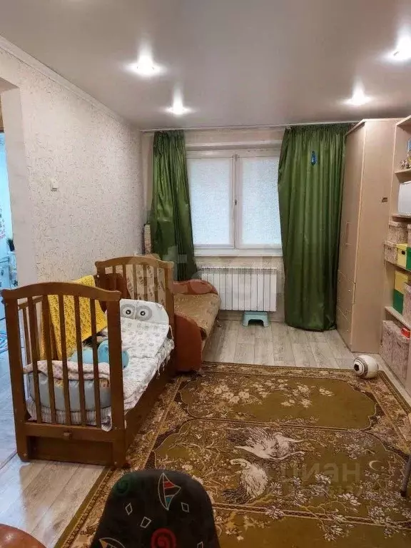 1-к кв. Самарская область, Самара ул. Советской Армии, 145 (30.1 м) - Фото 0