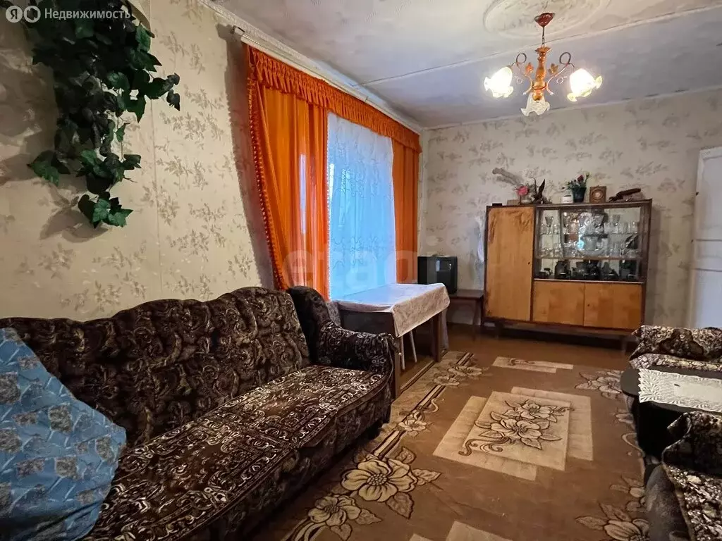 Дом в Тамбов, Ленинградская улица (54.4 м) - Фото 1