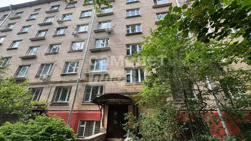 1-к. квартира, 32 м, 3/6 эт. - Фото 0