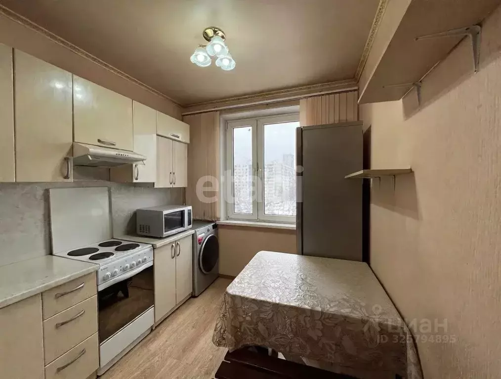 2-к кв. Москва Неманский проезд, 5К1 (45.6 м) - Фото 2