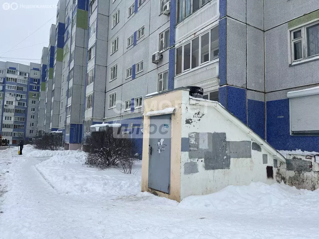 Помещение свободного назначения (197.6 м) - Фото 2