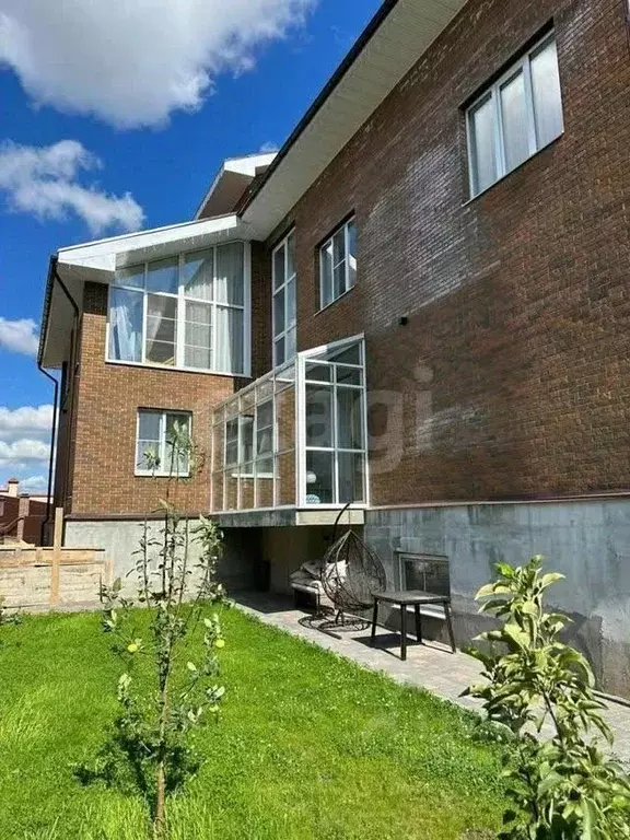 Дом в Вологодская область, Вологда Восточная ул., 1Г (800 м) - Фото 0