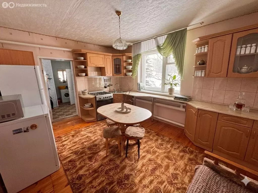 Дом в Владимирская область, Судогодский муниципальный округ, посёлок ... - Фото 2