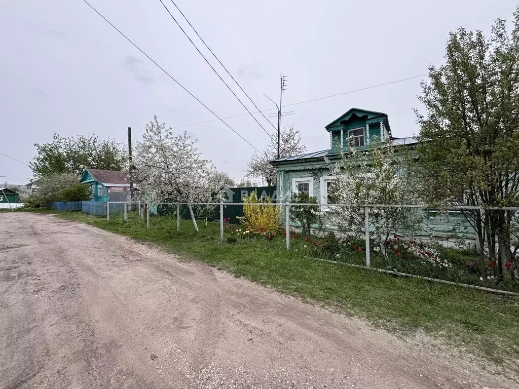 Дом в Владимирская область, Ковров Бутовая ул. (82 м) - Фото 0
