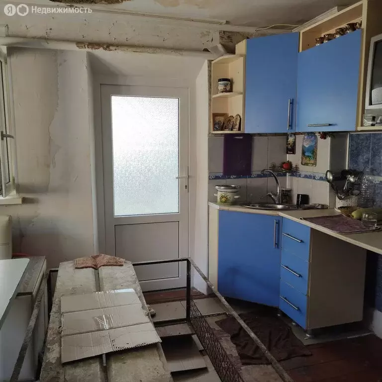 Дом в Старощербиновская, улица Чехова (111.5 м) - Фото 1