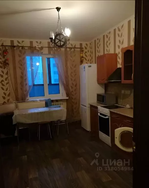 1-к кв. Самарская область, Самара Московское ш., 57 (58.0 м) - Фото 1