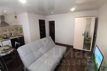 1-к кв. Саратовская область, Балашов ул. Энтузиастов, 30А (25.0 м) - Фото 1