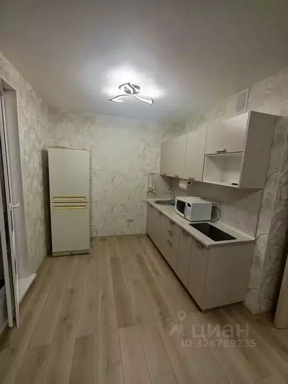 1-к кв. Москва Илимская ул., 1Вк1 (30.0 м) - Фото 2