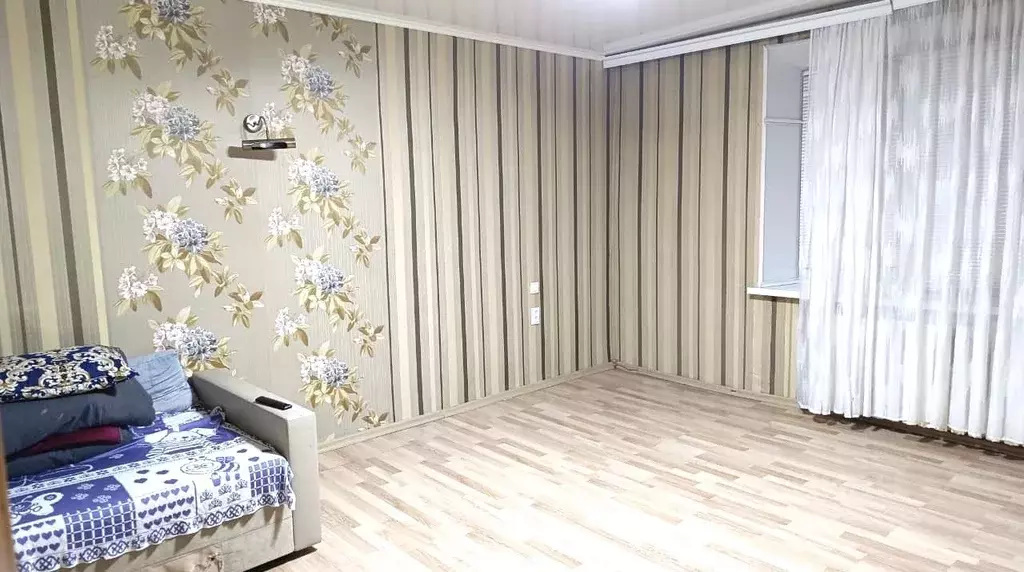 3-к кв. Липецкая область, Липецк ул. Циолковского, 26 (62.0 м) - Фото 2