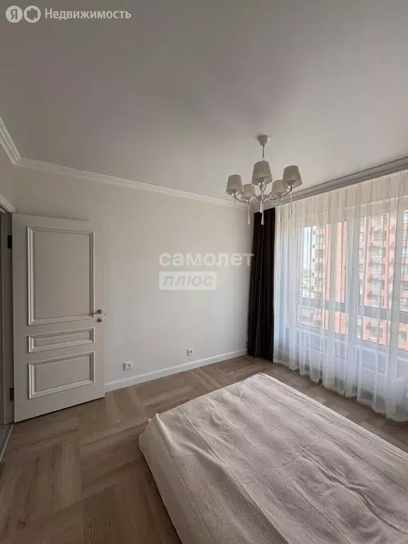 1-комнатная квартира: Москва, Очаковское шоссе, 5к6 (35 м) - Фото 2