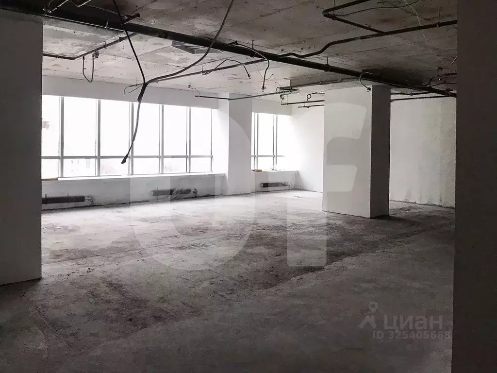 Офис в Москва Преображенская пл., 8 (3342 м) - Фото 2