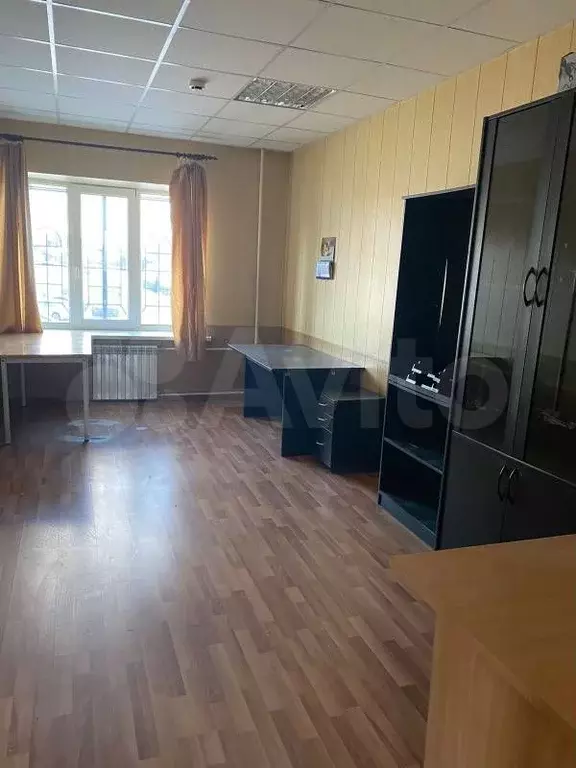 Офис 9.5 м+ юр адрес, ул. Парковая, 4Д, Московски - Фото 0