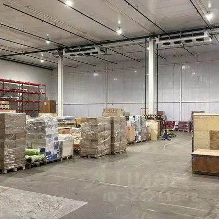 Склад в Московская область, Раменский муниципальный округ, с. ... - Фото 2