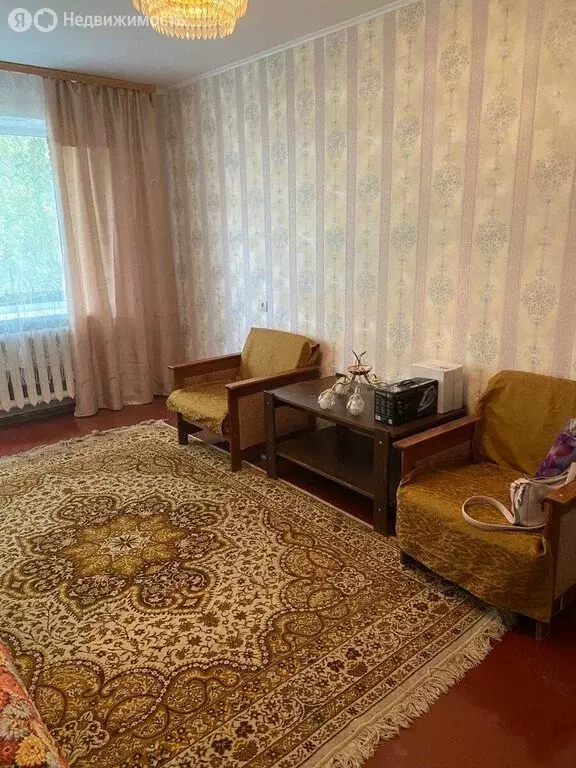 3-комнатная квартира: Кингисепп, Аптекарский переулок, 7 (58.9 м) - Фото 1
