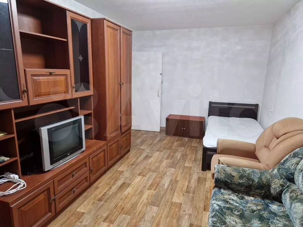2-к. квартира, 47 м, 5/5 эт. - Фото 1