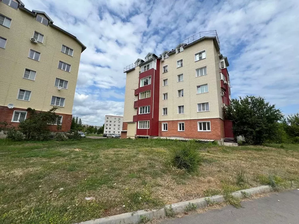 Продаётся 3-к квартира, 75.8 м - Фото 0