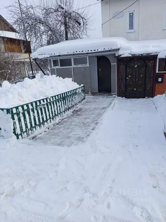 3-к кв. Пензенская область, Лунино рп ул. Социальная, 24 (39.5 м) - Фото 2