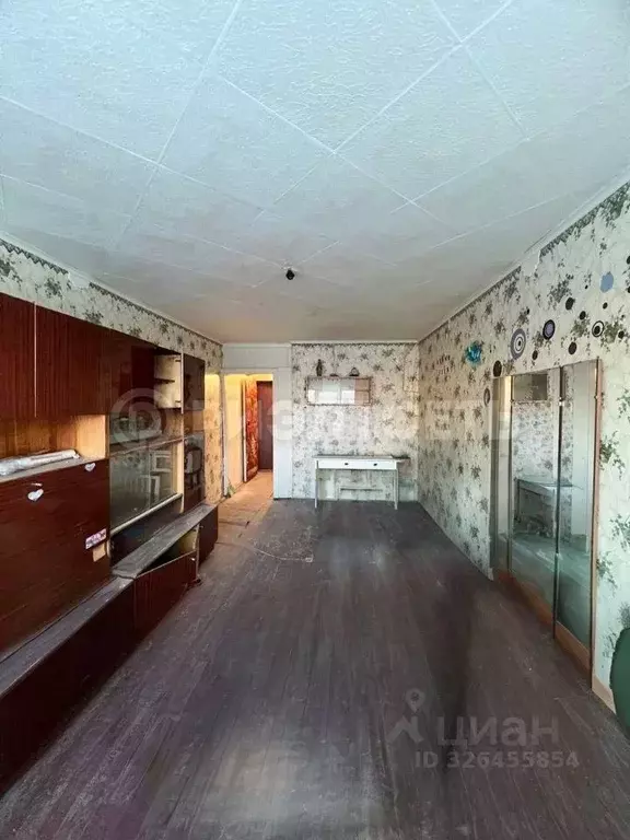 Студия Мурманская область, Мончегорск просп. Ленина, 6 (22.4 м) - Фото 2