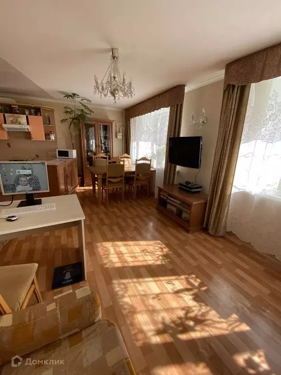 Продаётся 2-к квартира, 67 м - Фото 0