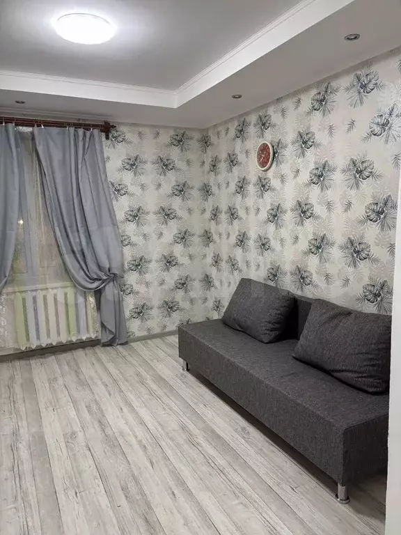 Комната 16 м в 1-к., 3/5 эт. - Фото 1