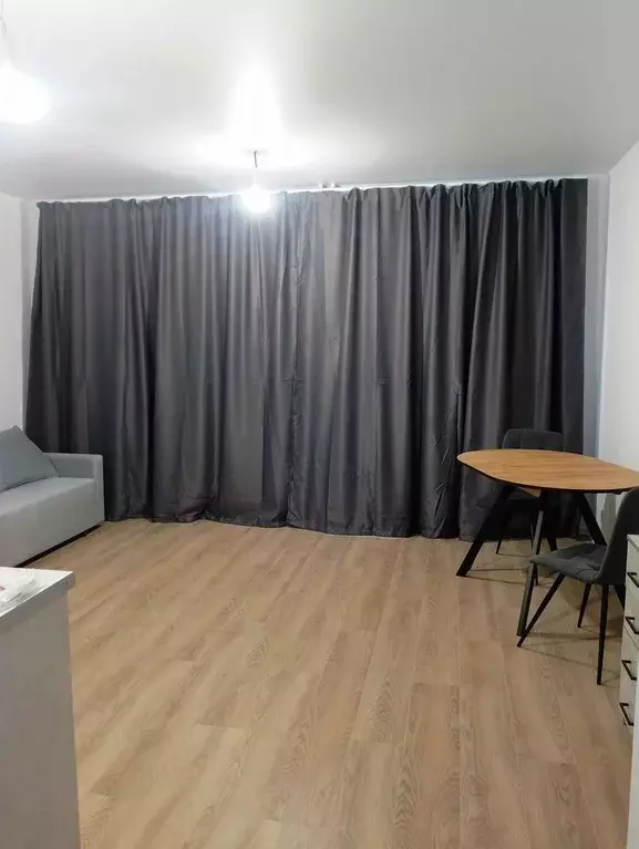 Студия Ленинградская область, Всеволожский район, Заневское городское ... - Фото 2