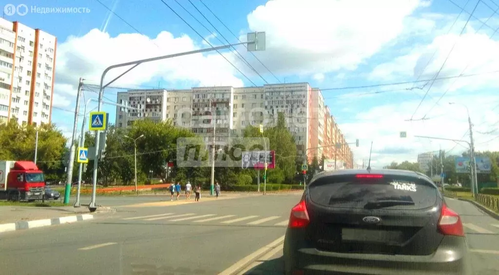 Помещение свободного назначения (100 м) - Фото 1