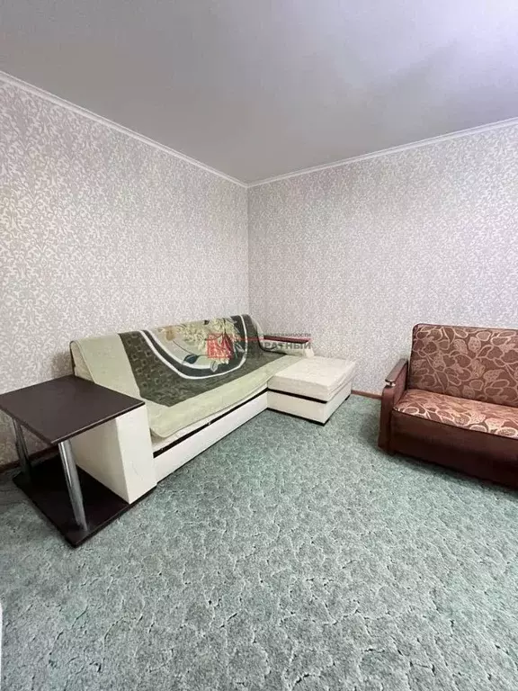 3-к кв. Белгородская область, Старый Оскол Космос мкр, 9 (82.0 м) - Фото 1