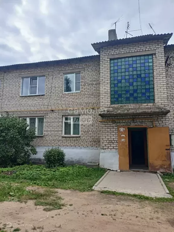 Продаётся 2-к квартира, 45.8 м - Фото 0