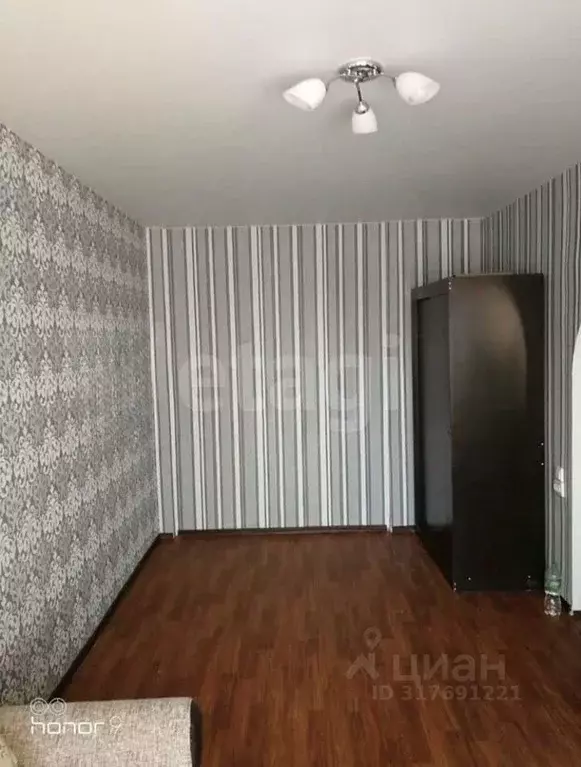 1-к кв. Самарская область, Самара ул. Гагарина, 79 (28.0 м) - Фото 0
