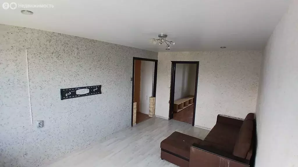 3-комнатная квартира: Казань, улица Карбышева, 47/1 (55.4 м) - Фото 1