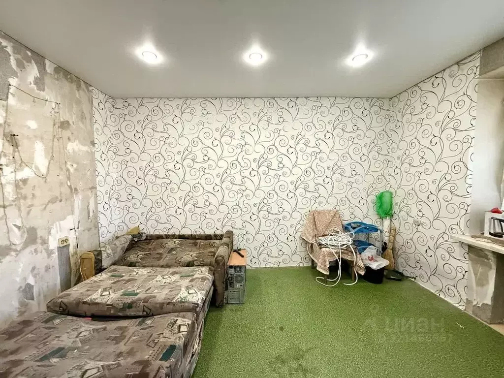 Комната Коми, Сыктывкар ул. Морозова, 130 (13.5 м) - Фото 1