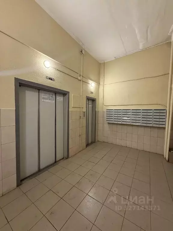 1-к кв. Москва Краснобогатырская ул., 79 (38.4 м) - Фото 2