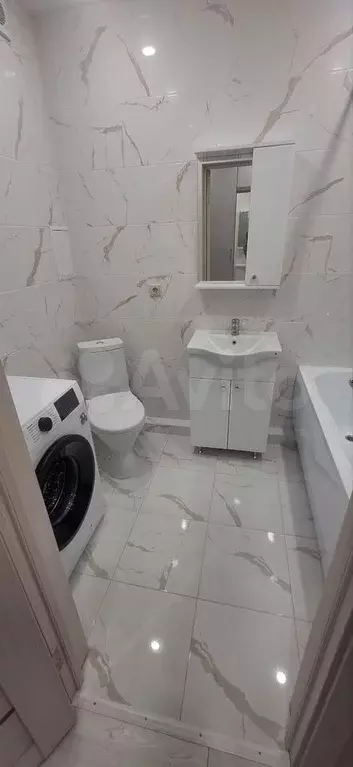 Квартира-студия, 30 м, 3/19 эт. - Фото 0