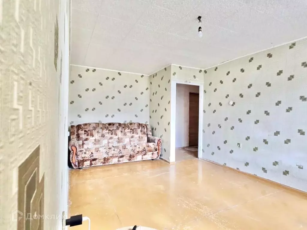Продаётся 1-к квартира, 29 м - Фото 0