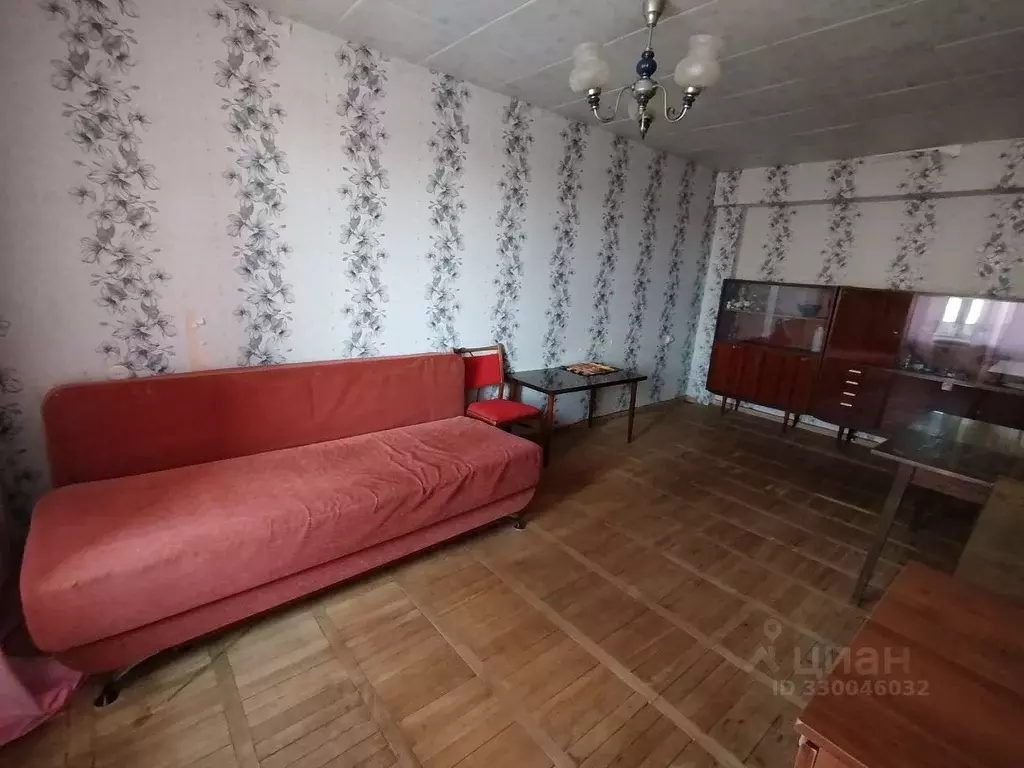 2-к кв. Московская область, Балашиха ул. Некрасова, 15/1 (44.7 м) - Фото 2