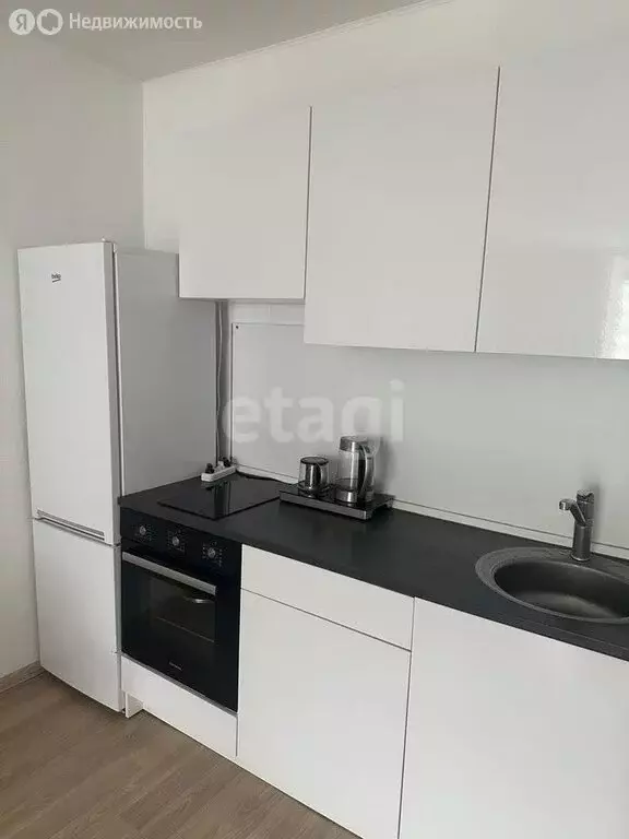 1-комнатная квартира: Екатеринбург, улица Шаумяна, 87/2 (43.7 м) - Фото 2