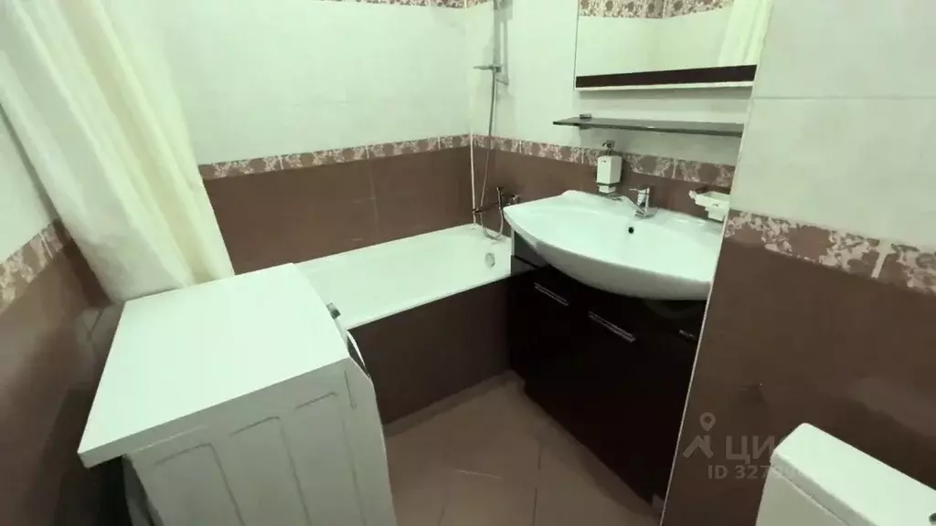 1-к кв. Москва проезд Чечерский, 136 (42.0 м) - Фото 1